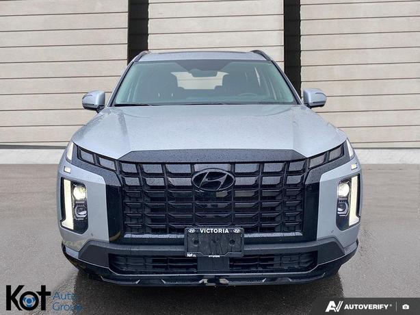 2025 Hyundai Palisade Urban demo image 2