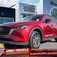 2025 Mazda CX-5 GS AWD | No Reported Accidents! thumbnail image