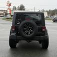 2017 Jeep Wrangler SPORT 4WD- No Accidents, Low Kilometers & BC local thumbnail image 7