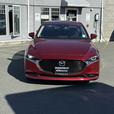 2021 Mazda Mazda3 GT -  Parking Camera Rear & Front dual zone A/C thumbnail image 3