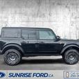 2025 Ford Bronco Badlands SASQUATCH EDITION - DEMO DISCOUNT $2385.00!!! demo thumbnail image 4