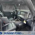 2025 Ford Bronco Badlands SASQUATCH EDITION - DEMO DISCOUNT $2385.00!!! demo thumbnail image 8