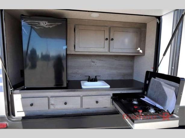 Used 2021 Keystone RV Outback 340BH image 7