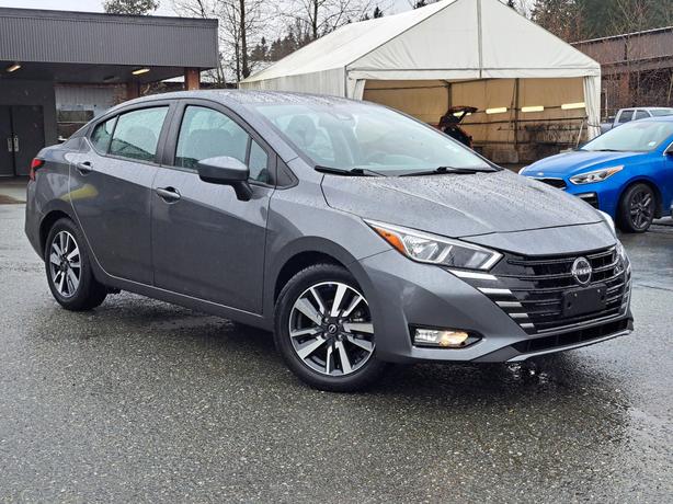 2023 Nissan Versa - Heated Seats, Back-Up Camera image 4