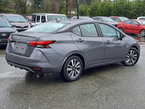 2023 Nissan Versa - Heated Seats, Back-Up Camera image 6