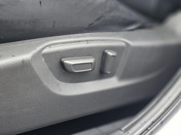 2023 Mitsubishi Eclipse Cross GT - Multi View Camera System, Sunroof, Leather image 4