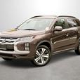 2023 Mitsubishi RVR GT - No Accidents, 1 Owner, Leather, Moonroof thumbnail image