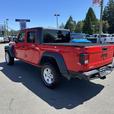 2020 Jeep Gladiator Sport S thumbnail image 3