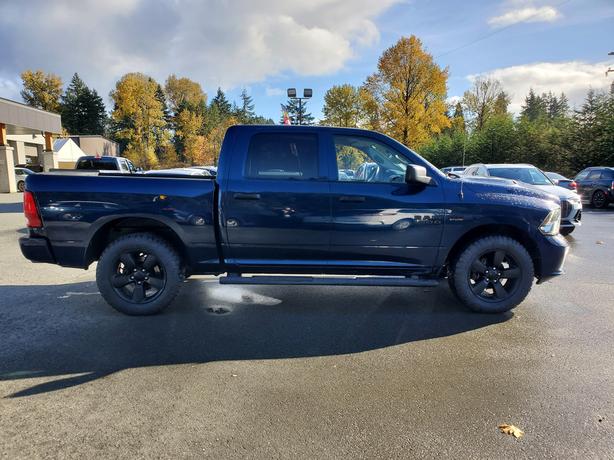 2020 Ram 1500 Classic ST 4WD - Backup Camera image 5