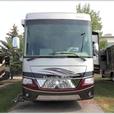 Used 2019 Newmar Dutch Star 4018 thumbnail image 2