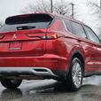 2023 Mitsubishi Outlander SE - No Accidents, One Owner, Power Liftgate thumbnail image 5