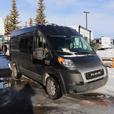 Used 2019 Wilderness Vans Promaster High Roof thumbnail image