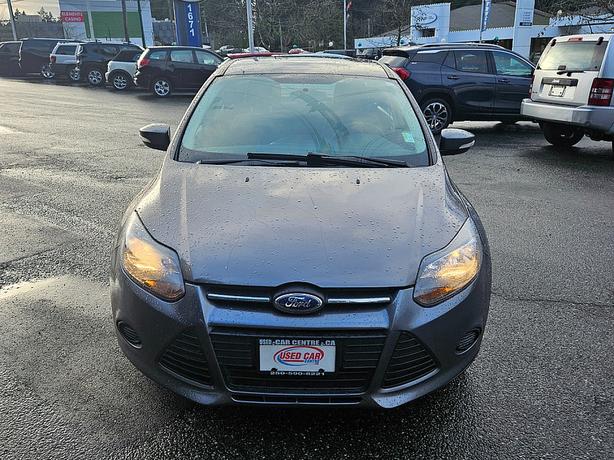 2014 Ford  Focus SE image 5