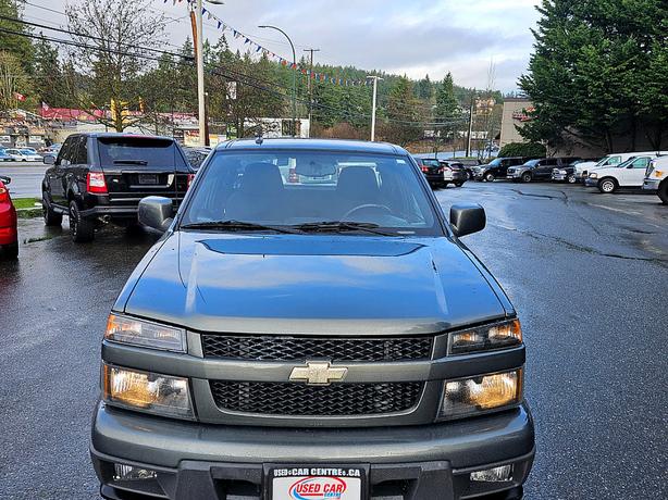 2010 Chevrolet  Colorado LT w/1LT image 2