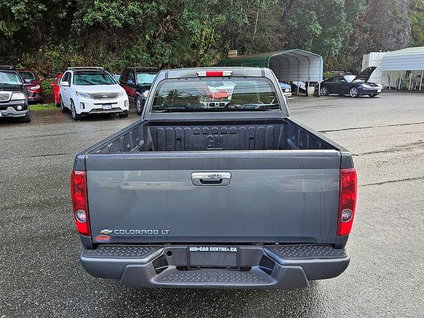 2010 Chevrolet  Colorado LT w/1LT image 6