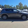 2025 Mazda CX-5 AWD - Heated Seats, Back-Up Camera thumbnail image 5