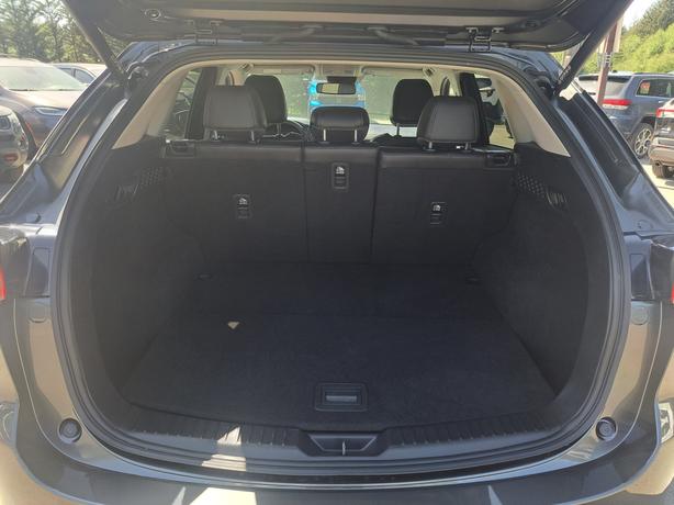 2025 Mazda CX-5 AWD - Heated Seats, Back-Up Camera image 8