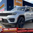 2024 Jeep Grand Cherokee Altitude 4x4Sport Utility | Keyless Entry | Backup Came thumbnail image