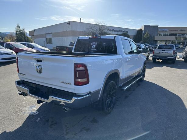 2020 RAM 1500 Laramie image 5