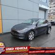 2024 Tesla Model Y Long Range AWD | GPS Navigation | Heated Seats! thumbnail image