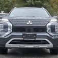 2024 Mitsubishi Outlander LE - One Owner, Navigation, Heated Steering Wheel thumbnail image 2