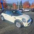 2013 Mini Cooper Convertible thumbnail image 4