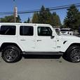 2023 Jeep Wrangler 4xe High Altitude thumbnail image 6