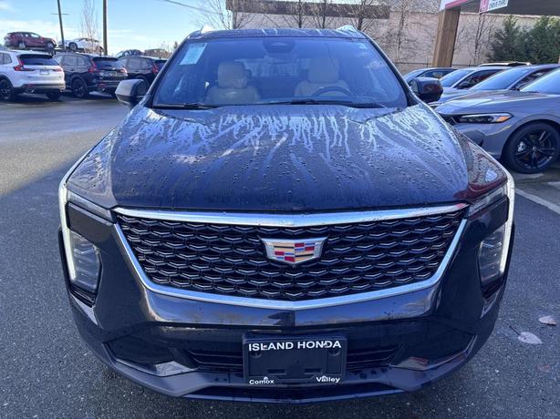 2024 Cadillac XT4 Awd Premium Luxury image 2