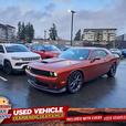 2023 Dodge Challenger R/T RWD | No Reported Accidents | One Owner! thumbnail image