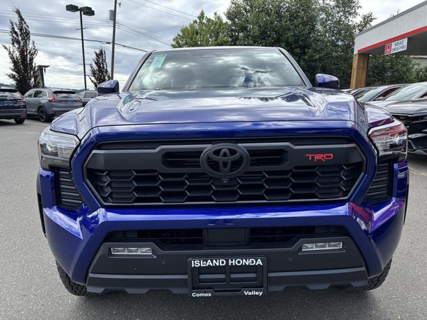 2024 Toyota Tacoma Trd Off Road image 2