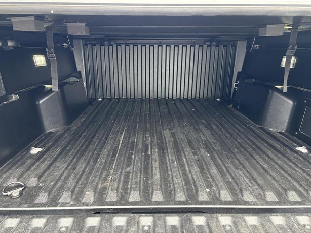 2024 Toyota Tacoma Trd Off Road image 8