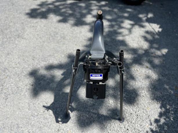 2025 Braber BE-PHDLG image 5