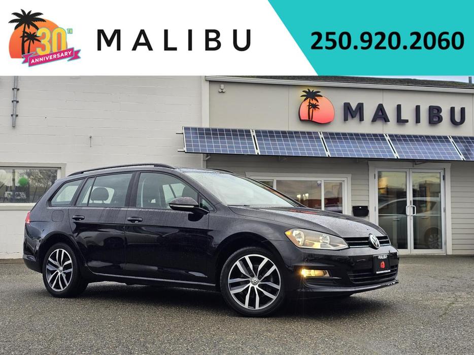 2016 Volkswagen Golf 4dr Auto 1.8 TSI Trendline display photo