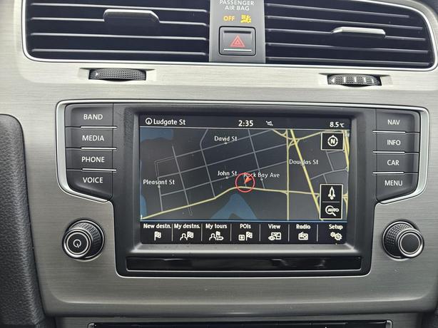 2016 Volkswagen Golf 4dr Auto 1.8 TSI Trendline image 6