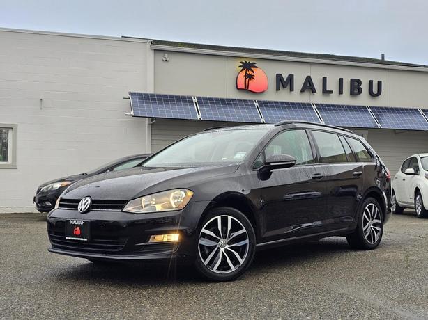 2016 Volkswagen Golf 4dr Auto 1.8 TSI Trendline image 8