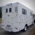 2013 International 4300 DuraStar Cube Van Diesel Air Brakes thumbnail image 5