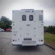 2013 International 4300 DuraStar Cube Van Diesel Air Brakes thumbnail image 6
