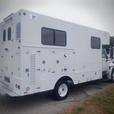2013 International 4300 DuraStar Cube Van Diesel Air Brakes thumbnail image 4