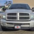 2004 Dodge RAM 1500 2WD Quad Cab 6.3 Ft Box SLT thumbnail image 2