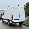 2023 Mercedes-Benz Sprinter 2500 High Roof Cargo Van thumbnail image 8