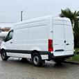2023 Mercedes-Benz Sprinter 2500 High Roof Cargo Van thumbnail image 7