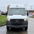 2023 Mercedes-Benz Sprinter 2500 High Roof Cargo Van thumbnail image 3