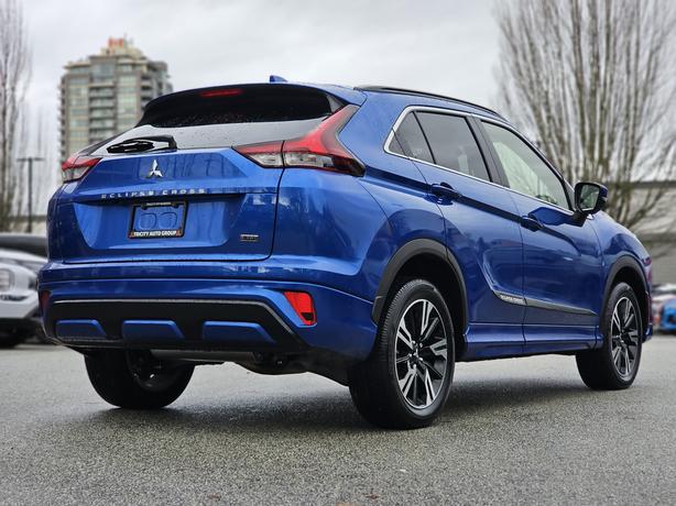 2024 Mitsubishi Eclipse Cross image 5