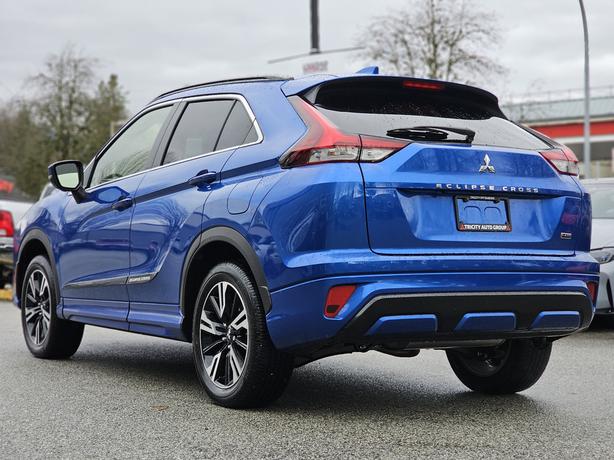 2024 Mitsubishi Eclipse Cross image 7