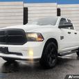 2019 RAM 1500 Classic Express thumbnail image