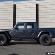 2020 Jeep Gladiator Rubicon thumbnail image 3