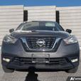 2020 Nissan Kicks S thumbnail image 2