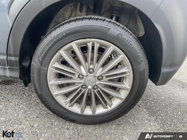 2021 Hyundai Kona Preferred image 6