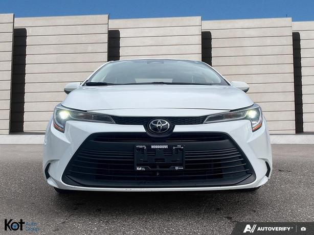 2023 Toyota Corolla L image 2