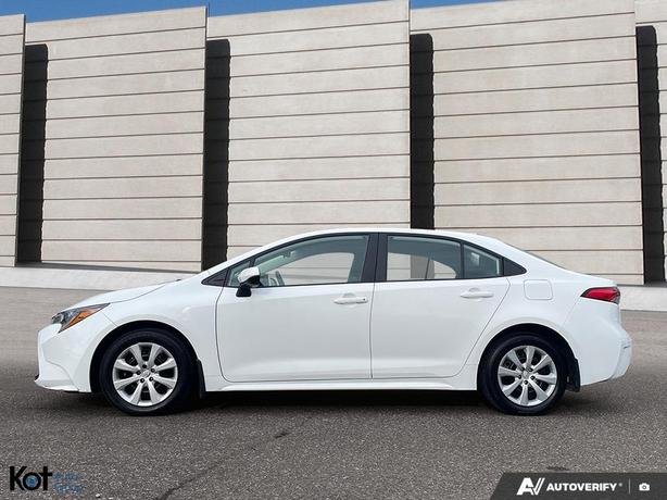 2023 Toyota Corolla L image 3